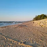 Apartament 108 Lägenhet Kołobrzeg