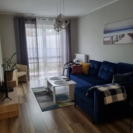 108 Apartment