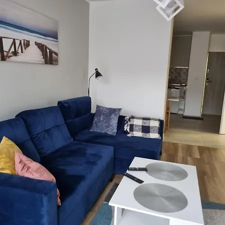 108 Apartment