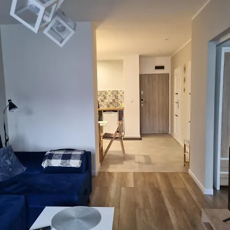 Apartament 108 Appartamento