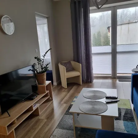 108 Apartment Kolobrzeg