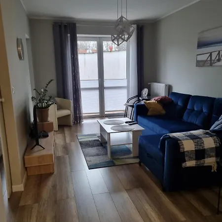 Appartamento Apartament 108