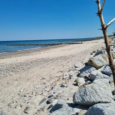 Apartament 108 Appartamento *