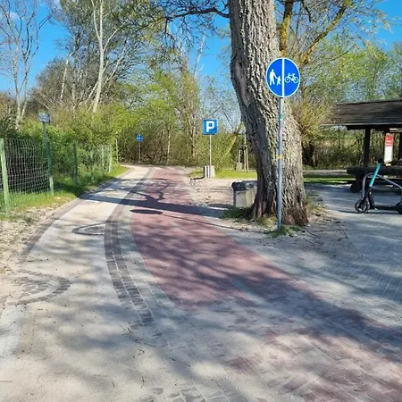 Apartament 108 * Kołobrzeg