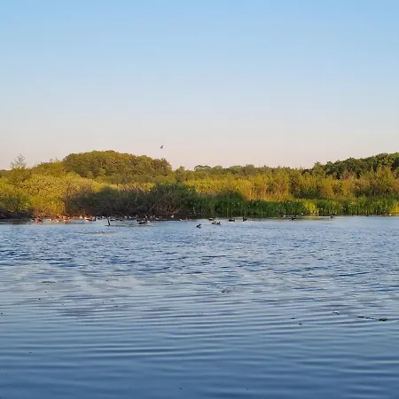 Apartment Apartament 108