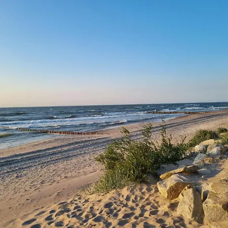 Apartament 108 * Kolberg