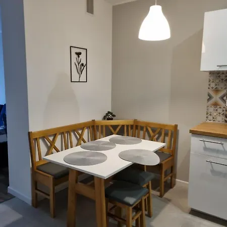 Apartment 108 *
