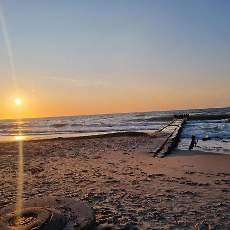 Apartament 108 * Kołobrzeg