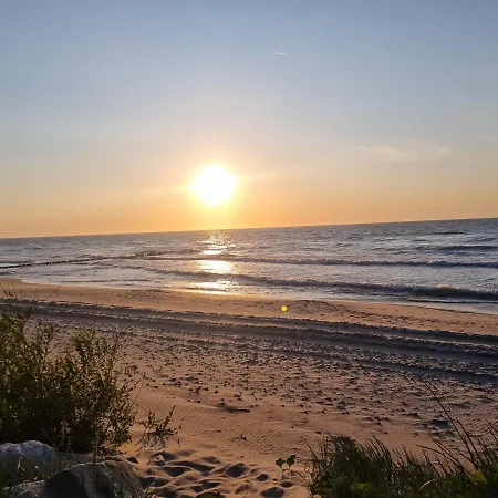 Appartamento Apartament 108