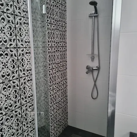 Apartament 108 Apartment