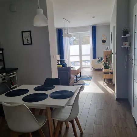 Apartament 108 * Kolberg
