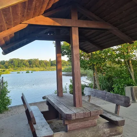 Apartament 108 Appartamento Kołobrzeg