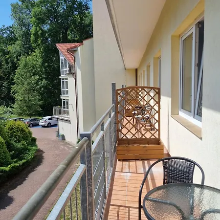 Apartament 108 Appartamento *