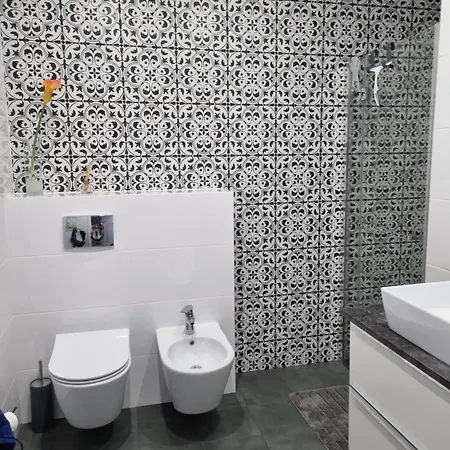 Appartamento Apartament 108