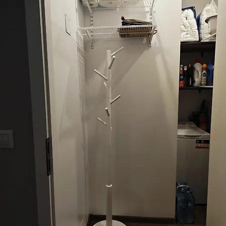Apartment 108