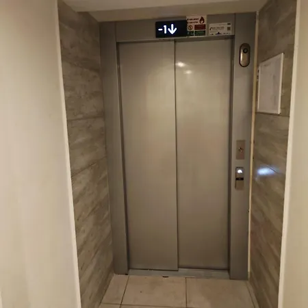 108 Apartment *