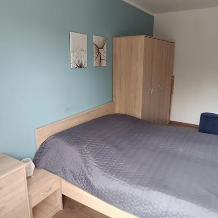 108 Apartment