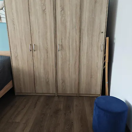 Apartment 108 *