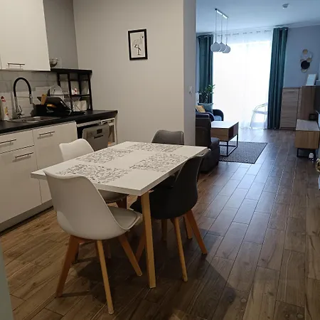 Apartment 108 *