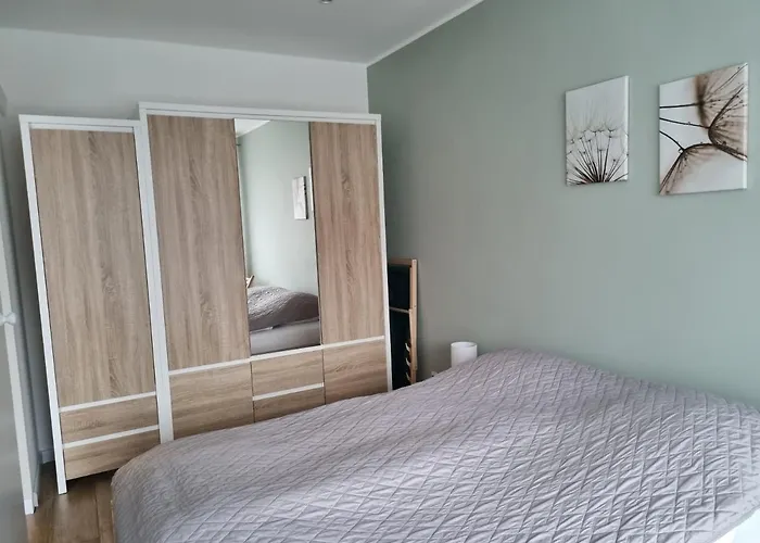 Apartment Apartament 108