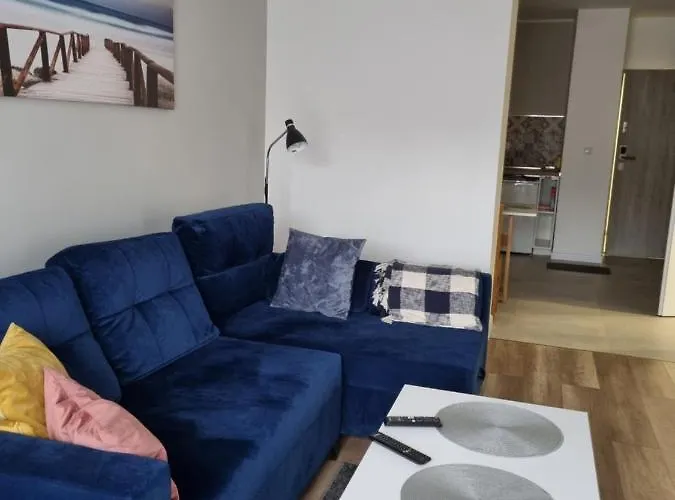 Apartament 108 Apartment