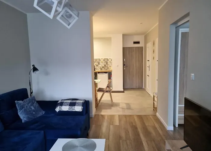 Apartament 108 Apartment