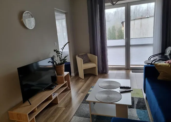 Apartament 108 Apartment Kolberg