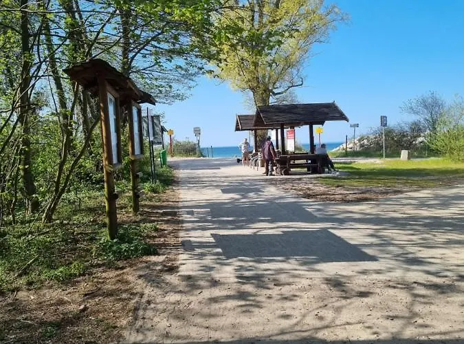 Apartament 108 Apartment Kolberg