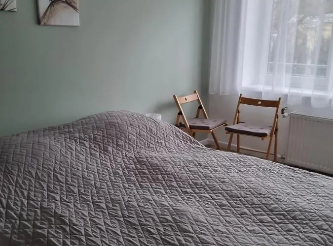 Apartment Apartament 108