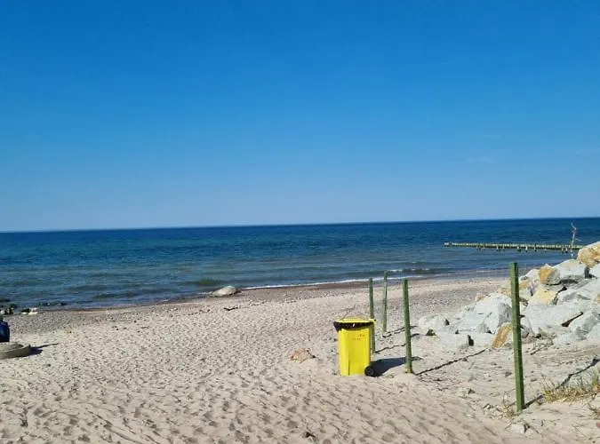 Apartment Apartament 108 Kolberg