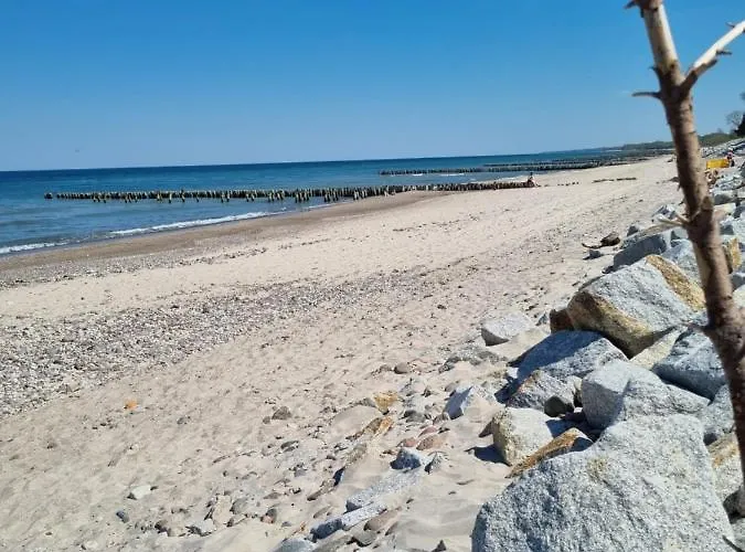 Apartament 108 Apartment *