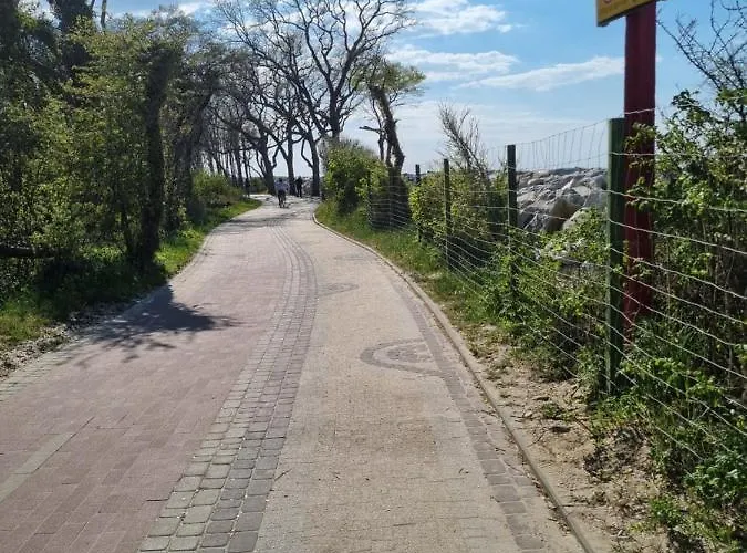 Apartment Apartament 108