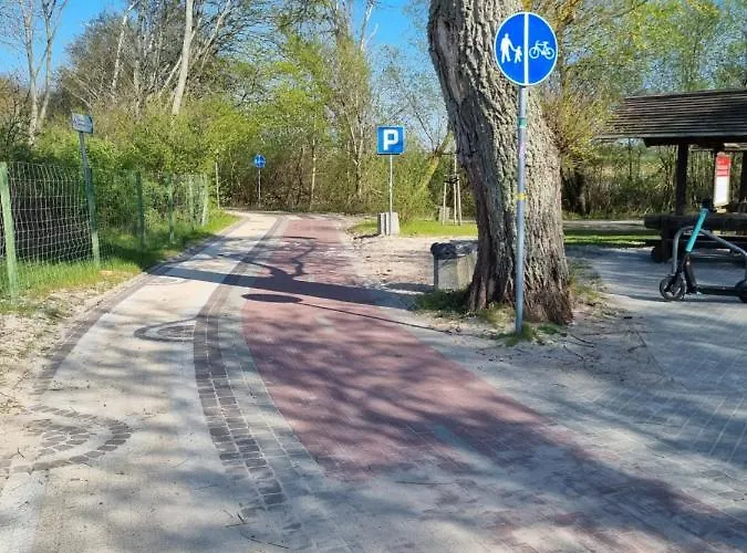 Apartament 108 * Kolberg