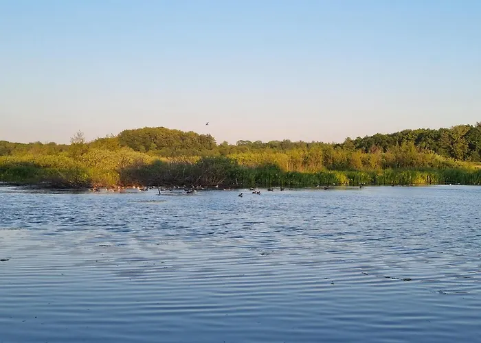 Apartment Apartament 108