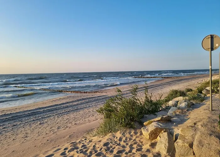 Apartament 108 * Kolberg