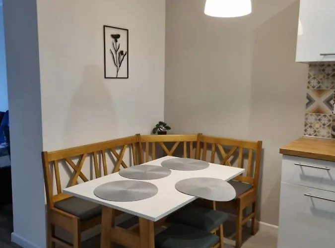 Apartment Apartament 108 *