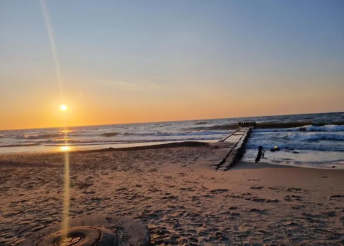 Apartament 108 * Kolberg