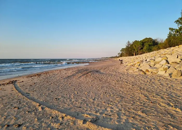 Apartament 108 Apartment Kolberg