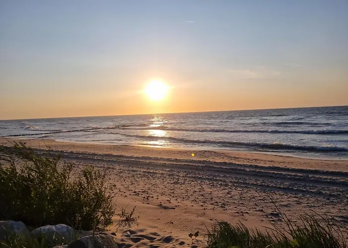 Apartment Apartament 108