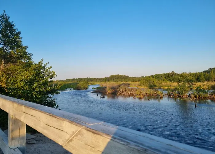 Apartment Apartament 108 Kolberg