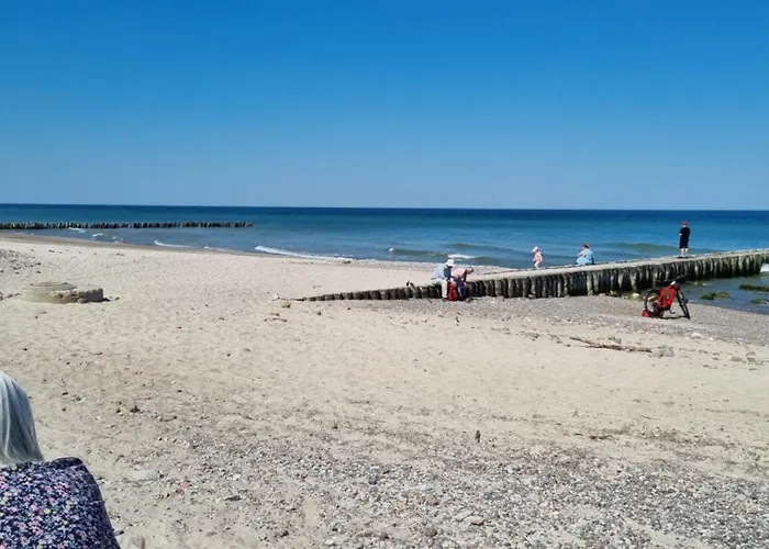 Apartament 108 * Kolberg