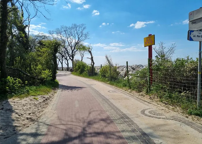 Apartment Apartament 108 Kolberg