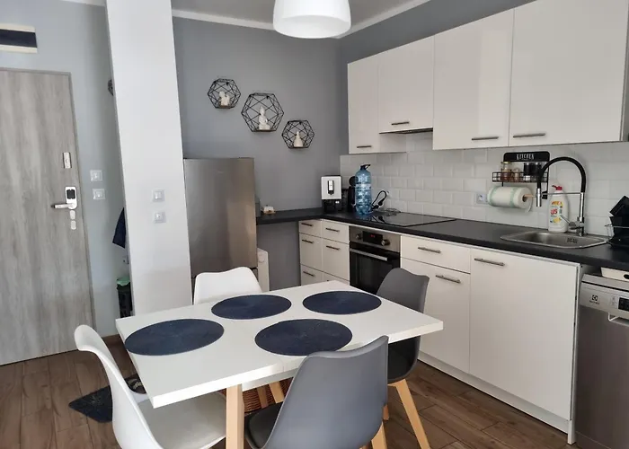 Apartament 108 Apartment Kolberg