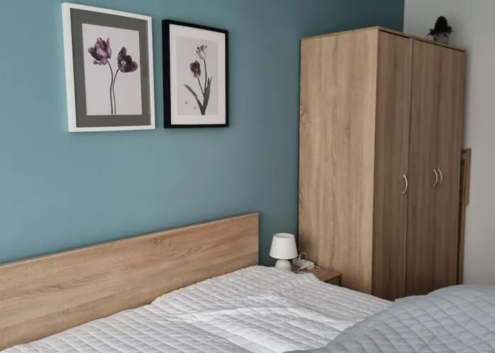 Apartament 108 Apartment *