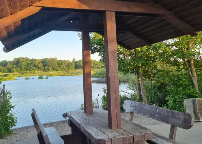 Apartament 108 Apartment Kolberg