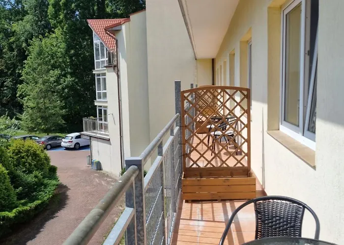 Apartament 108 Apartment *