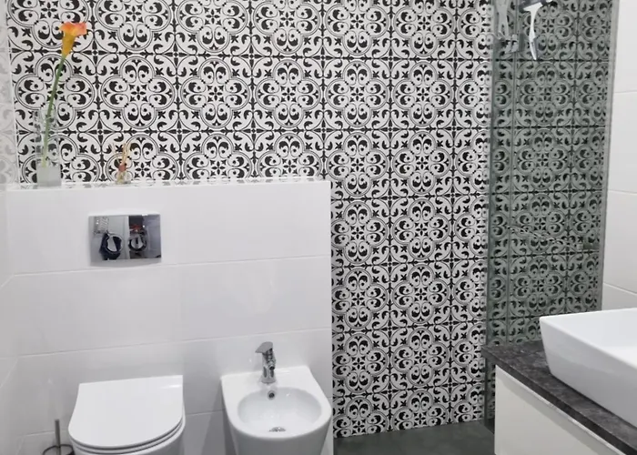 Apartment Apartament 108